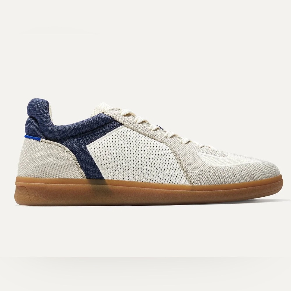 Rothy’s RS01 Men’s Sneaker - Hudson
